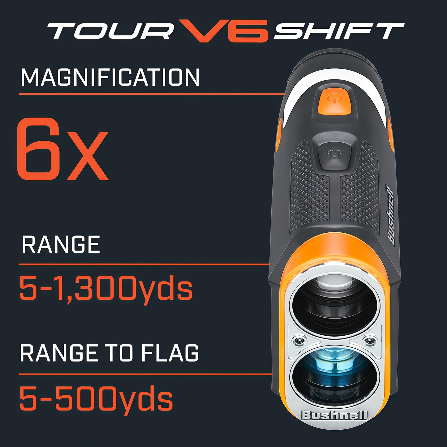 Tour V6