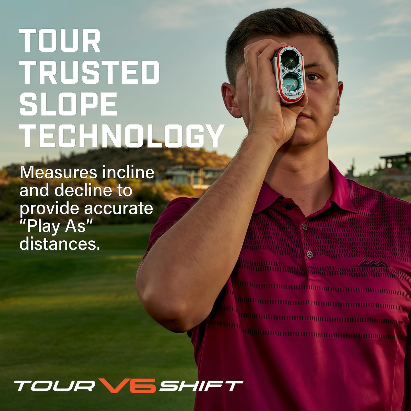 Tour V6