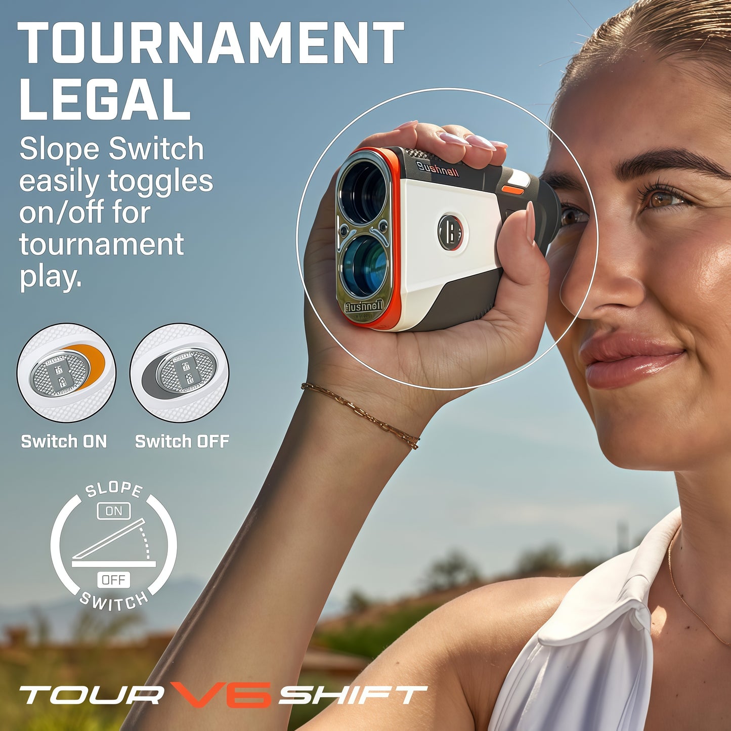 Tour V6