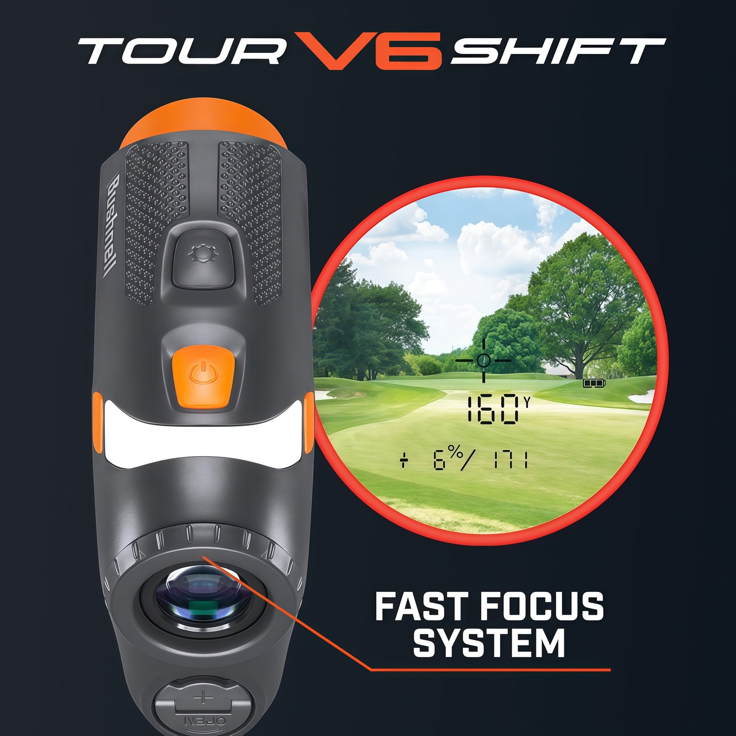 Tour V6
