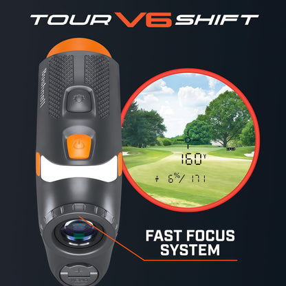 Tour V6